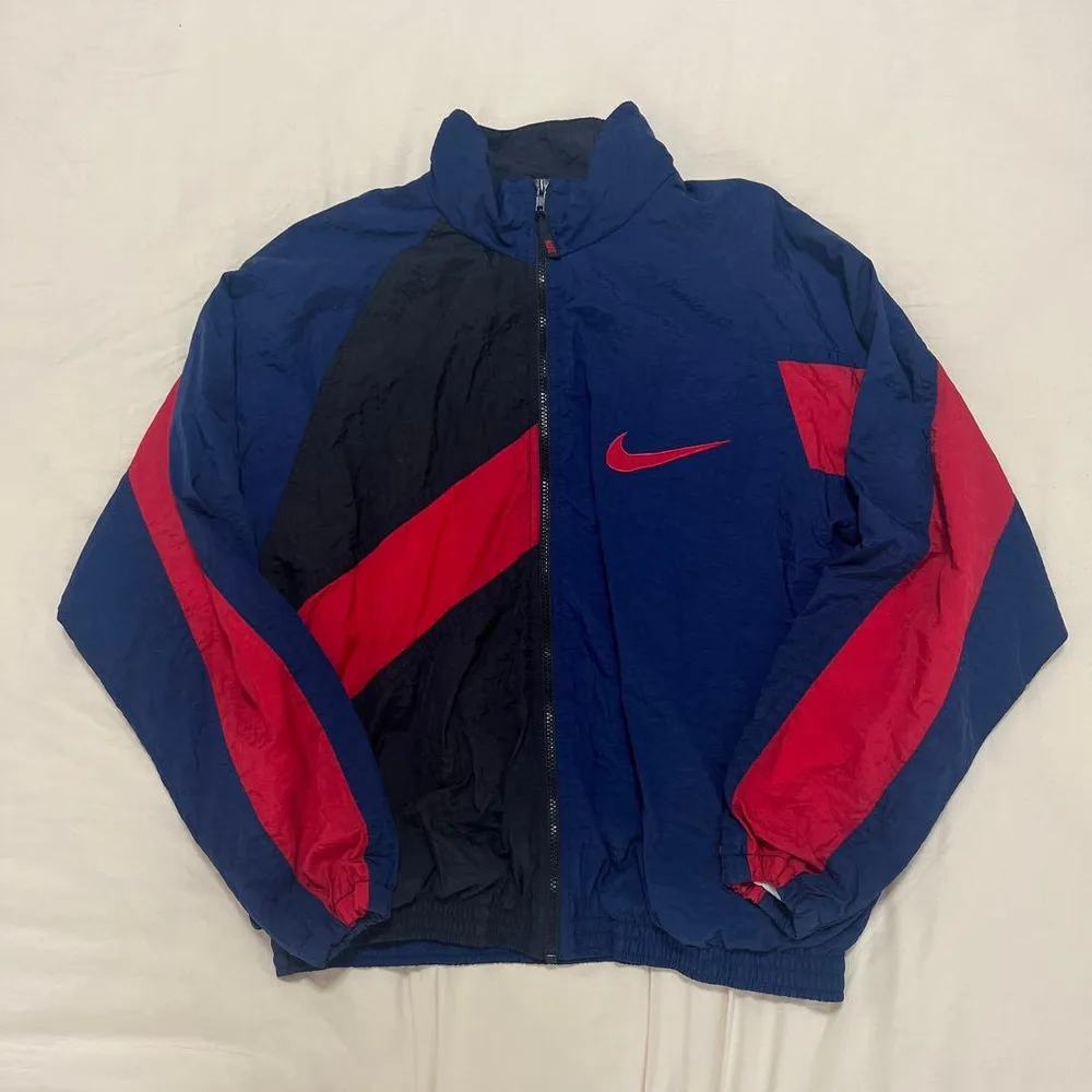 90’s~ OLD NIKE JACKET