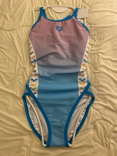 競泳水着 タフスーツ レディース水着