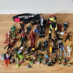 仮面ライダー まとめ売り