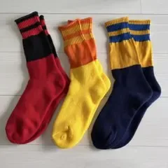 スキー用 靴下 24〜26cm