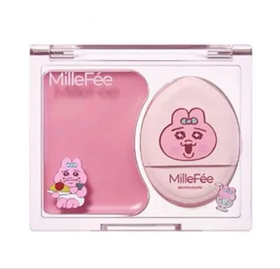 MilleFee ジューシーグロウバーム P05 【おぱんちゅうさぎ】
