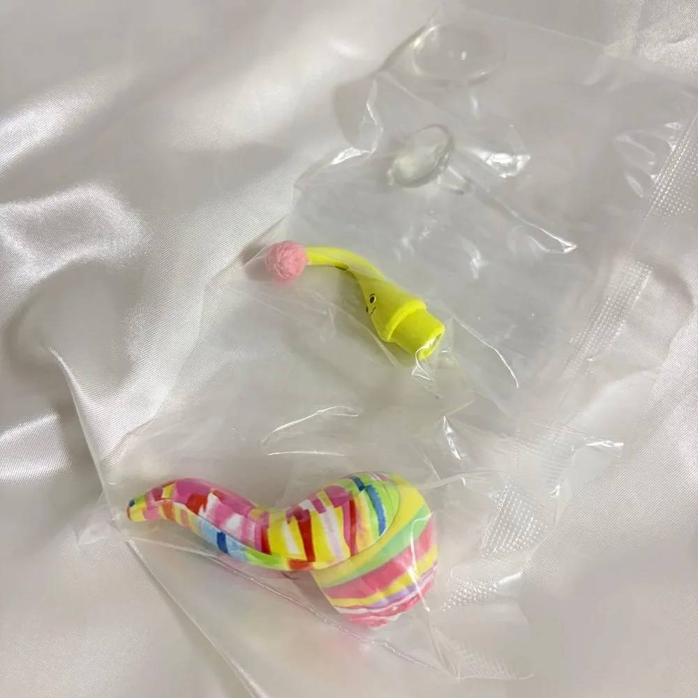 アイムドーナツ ガチャガチャ パル ボーイ