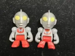ウルトラマン ジャック バスボール びっくらたまご ウルトラヒーローズ