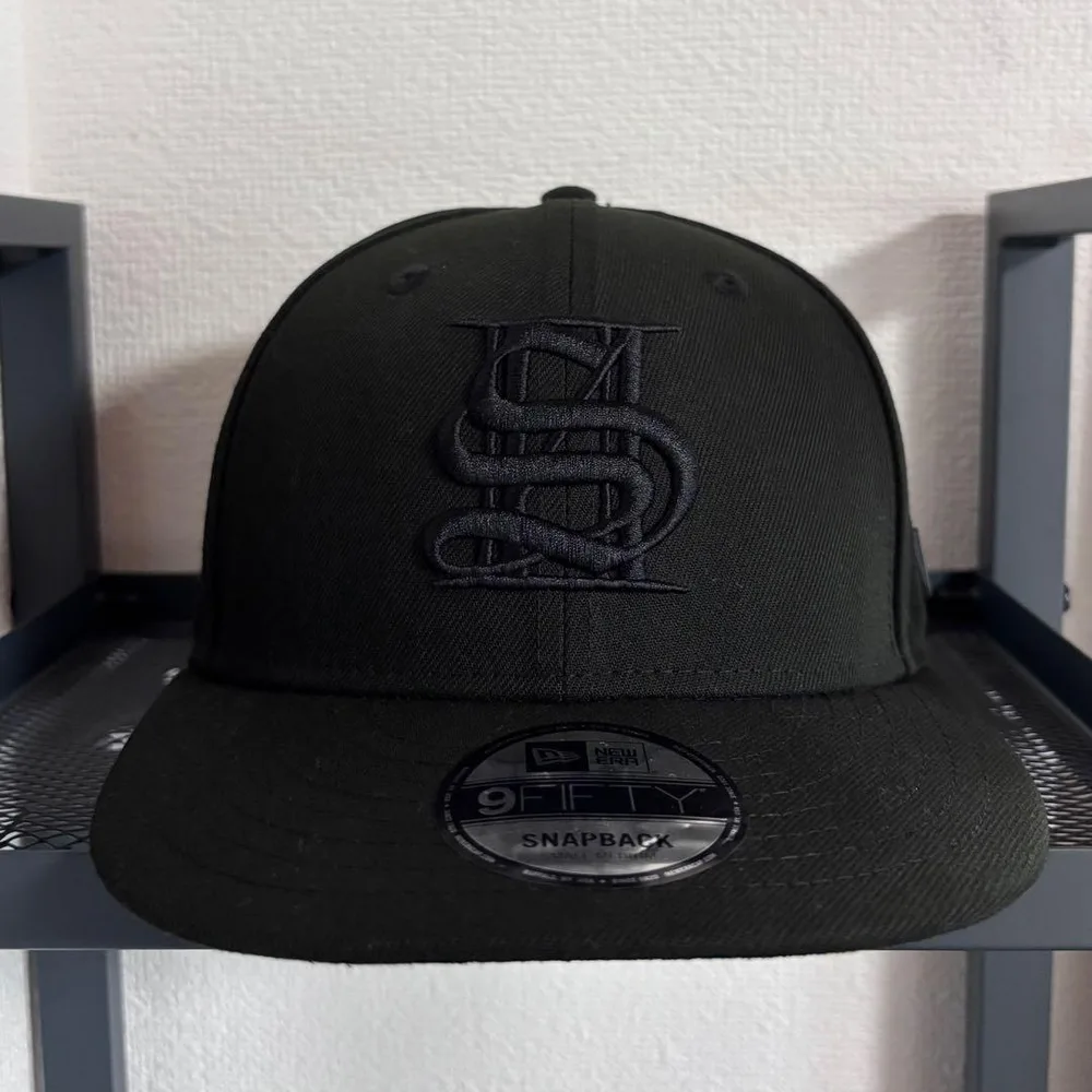 ニューエラ 鈴木誠也 NEW ERA × SEIYA SUZUKI CAP 新品
