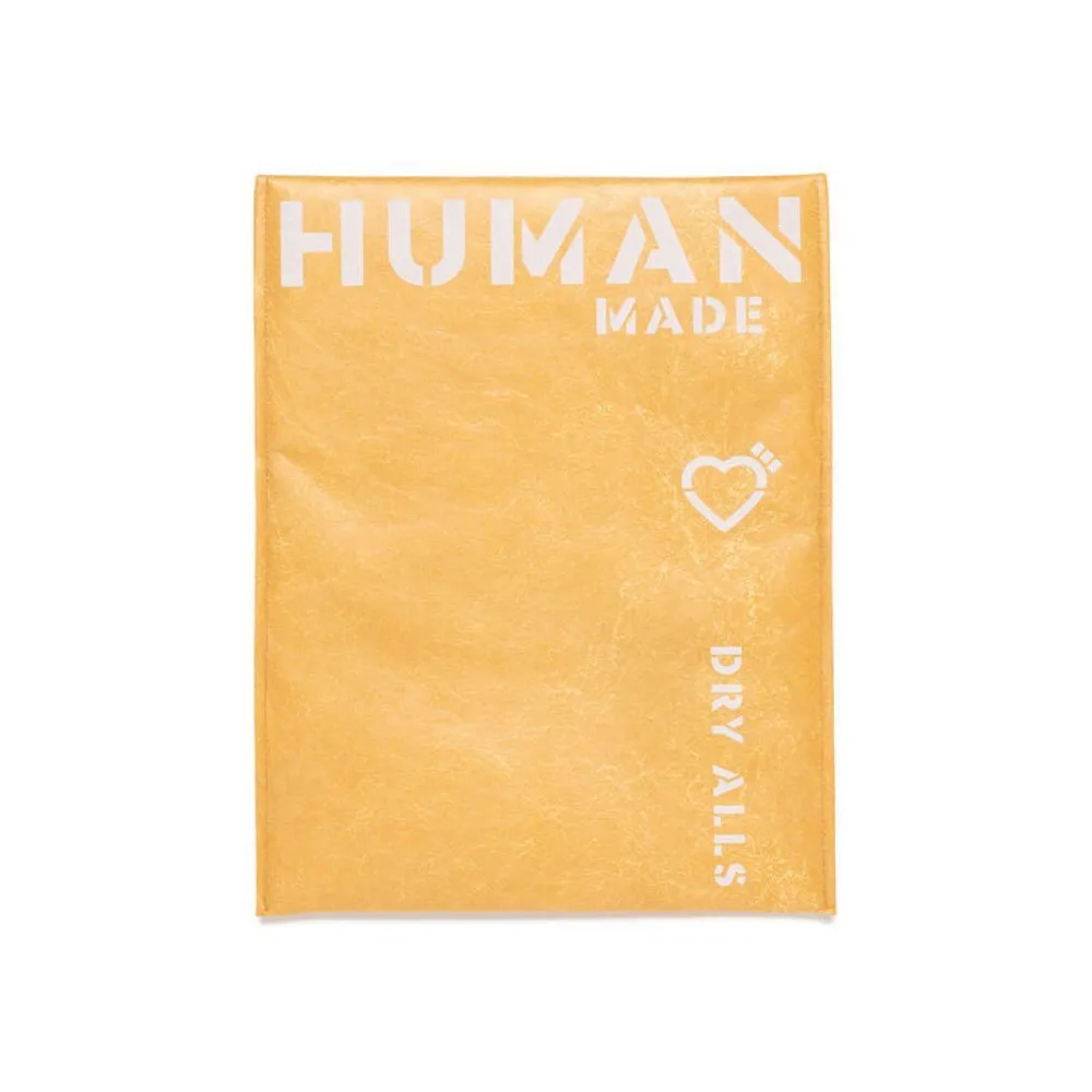 【完売品】HUMAN MADE PC/Tablet Case 16Inch