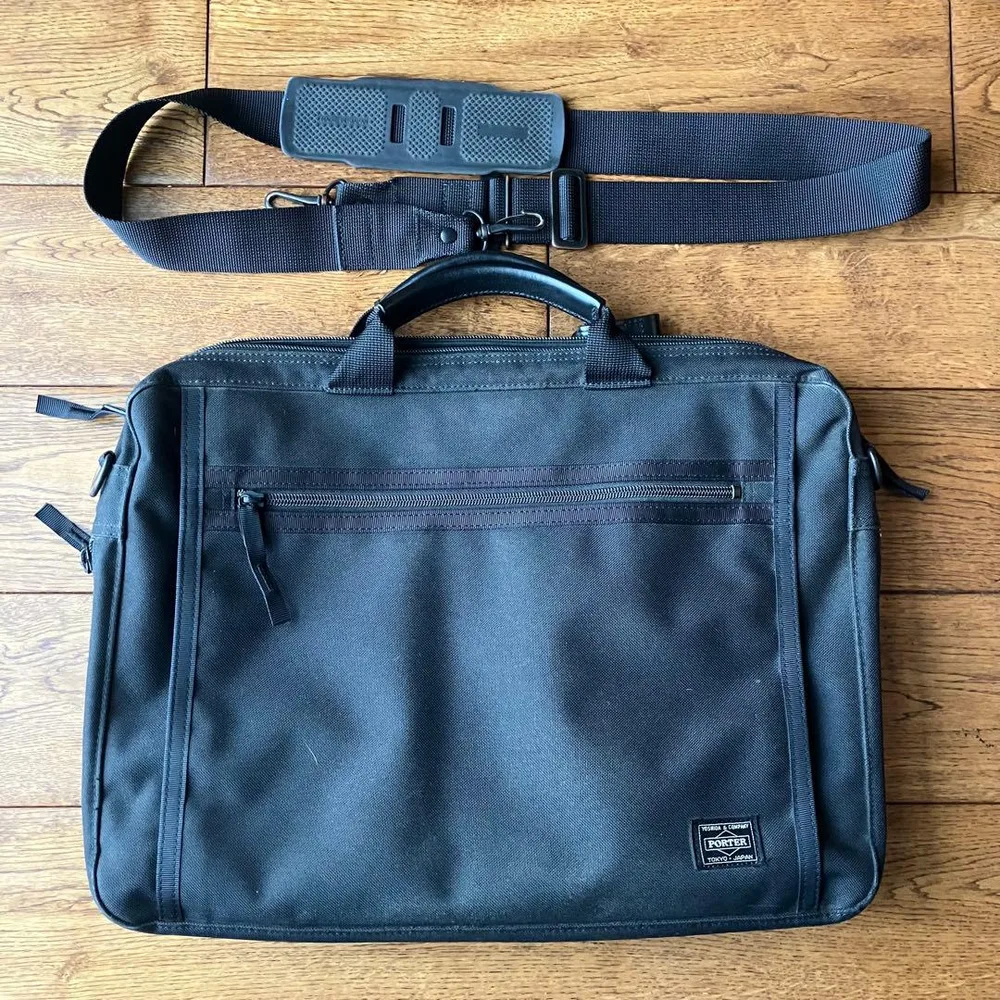 PORTER 吉田カバン ビジネスバッグ ブリーフケース