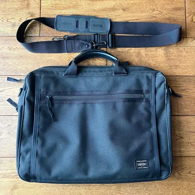 PORTER 吉田カバン ビジネスバッグ ブリーフケース