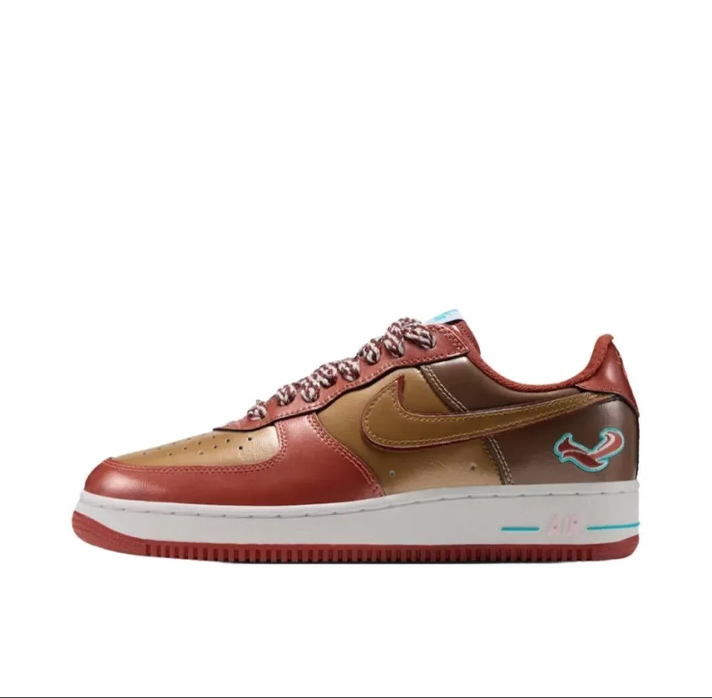NIGO j-hope Nike Air Force 1 01 Low 25㎝
