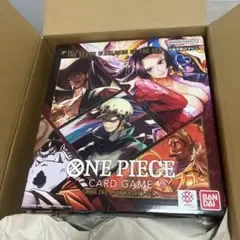 ONE PIECE カードゲーム CHINA 2ND ANNIVERSARY