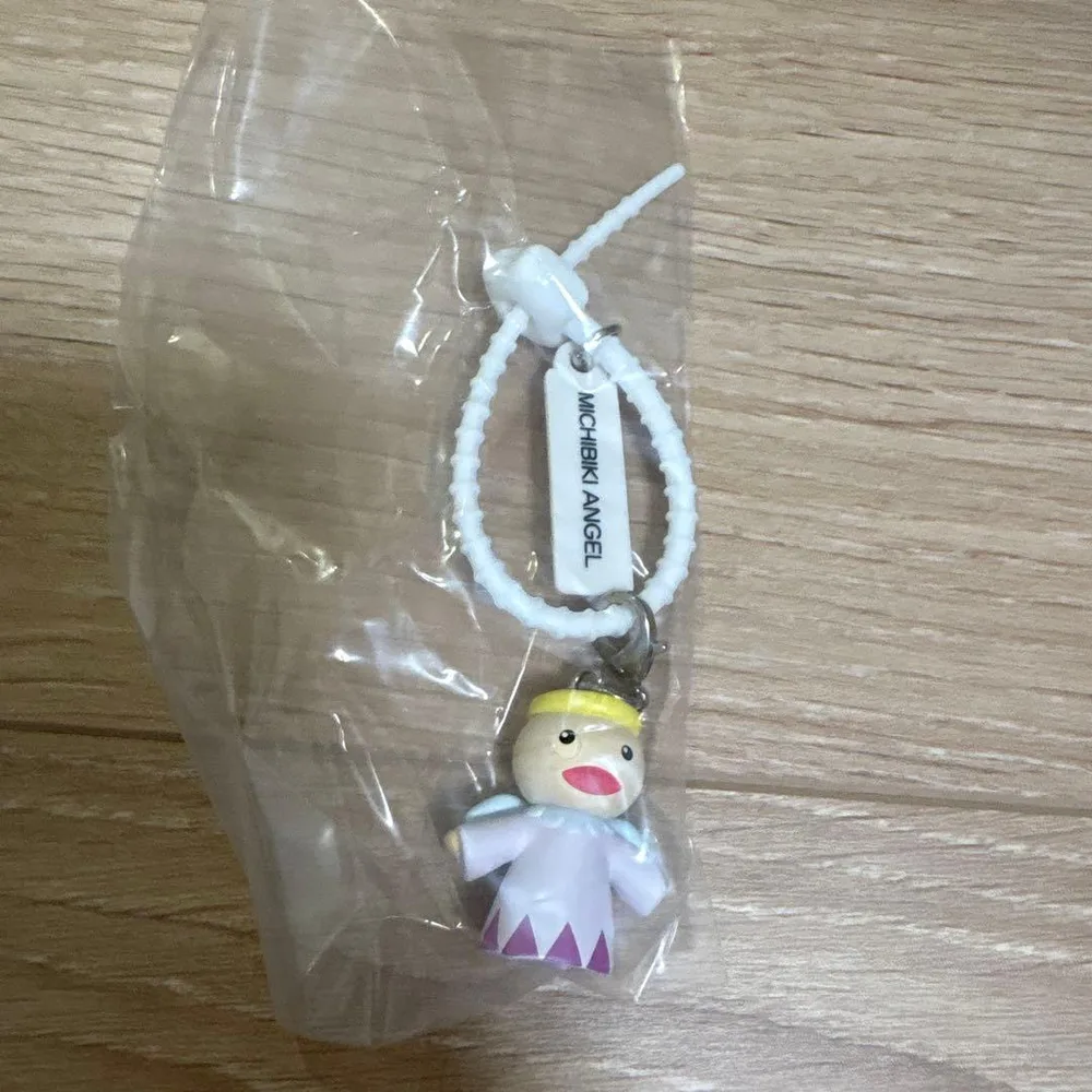 ドラえもん ひみつ道具 ミチビキエンゼルマスコット