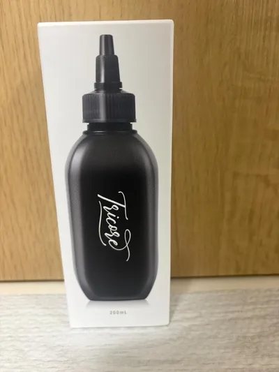 TRICORE 温感ヘアトリートメント 200mL