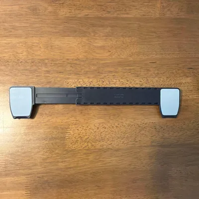 ESC Flip Keyboard Stand PRO 本体 4段階