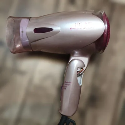 IONACE ヘアドライヤー DR-31588 本体