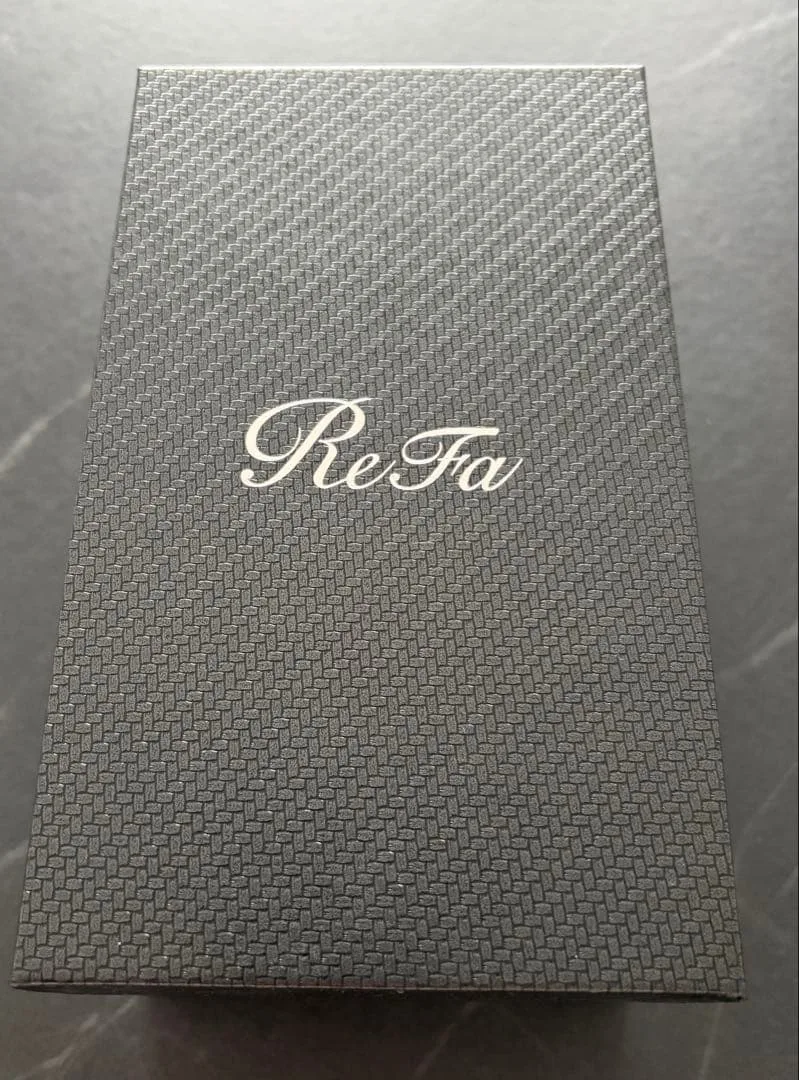 ReFa フェイスローラー
