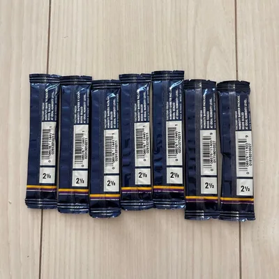 ลิ้นคลาริเน็ต B♭ ของ Vandoren 2 ครึ่ง 2.5 5 ชิ้น E♭ 2 ชิ้น
