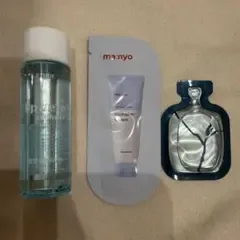 ETUDE エチュード リップ&アイメイクリムーバー