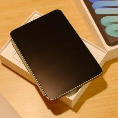 iPad mini A17pro Wi-Fi 256GB スペースグレイ