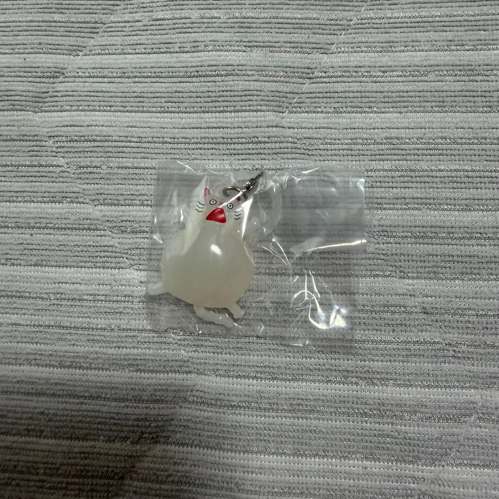 ノンタン めじるしアクセサリー2
