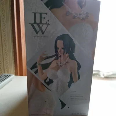 ワンピースの一番クジの商品