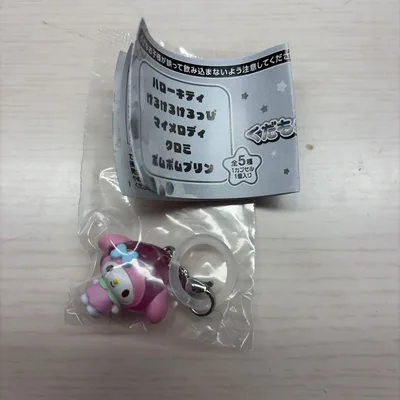 サンリオ マイメロディ カプセルトイ チャーム