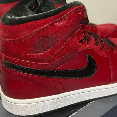 2008 Nike air jordan 1 high Gucci retro