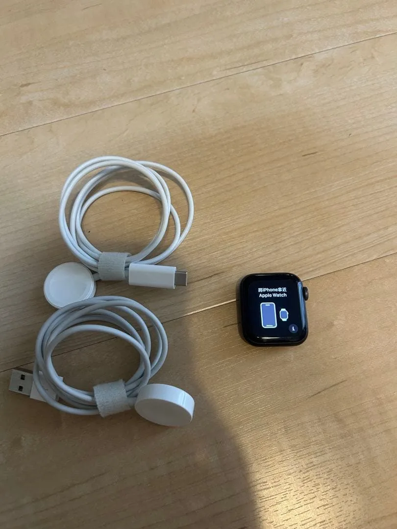 Apple Watch SE3 40mm GPS