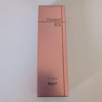 新品未開封 Dermacept RX VAセラム 30g ダーマセプト