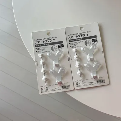 スマートフックY