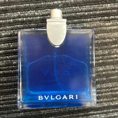 BVLGARI BLV POUR HOMME オードトワレ 50ml