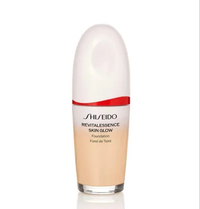 SHISEIDO 資生堂エッセンス スキングロウ ファンデーション 310