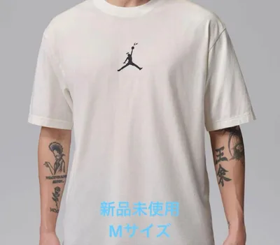 Nike Jordan x FRAGMENT x UNION Tee Mサイズ