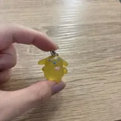 ポチっち 目印チャーム