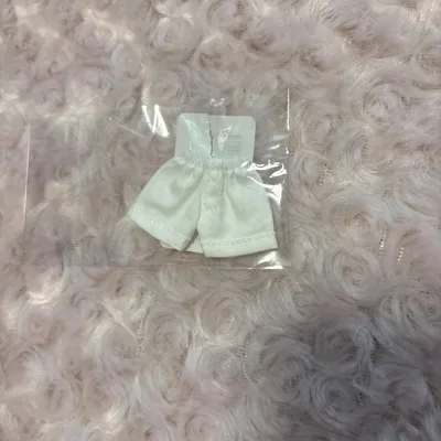 ぬい 服 10㎝ OB11 オビツ11 短パン ズボン