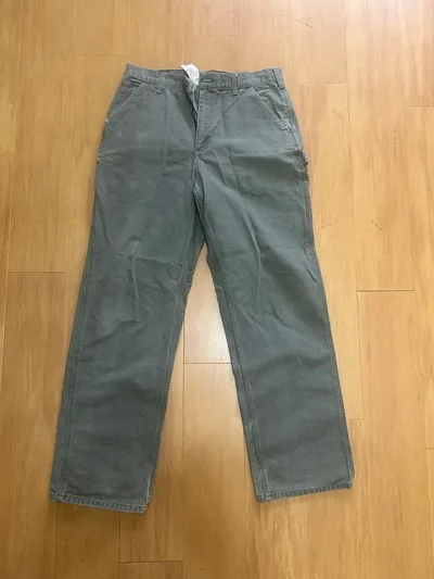 Carhartt ズボン