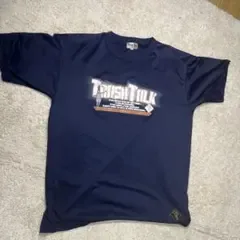 TRASH TALK バスケットボール Tシャツ 2XL