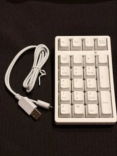 FILCO テンキー