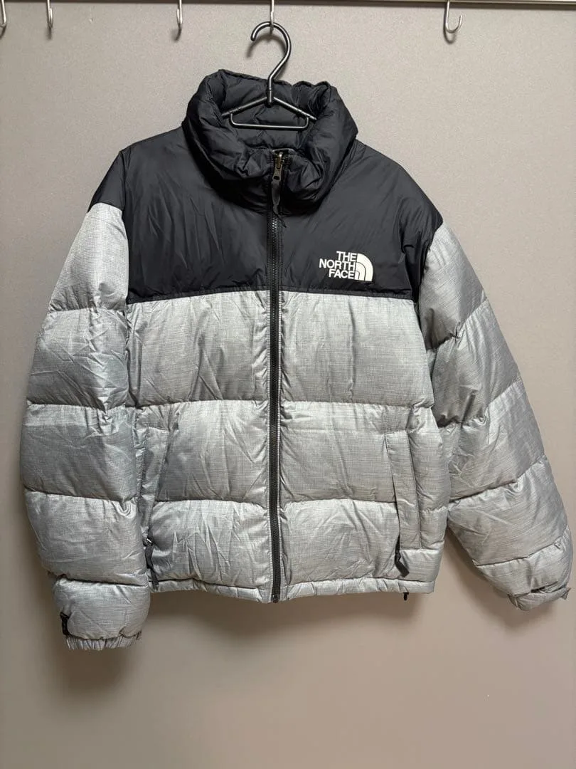 THE NORTH FACE ダウンジャケット【ホワイトレーベル】