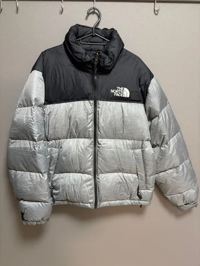 THE NORTH FACE ダウンジャケット【ホワイトレーベル】