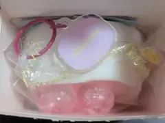 TOKOTOYZ トコトイズ ぷにっこ スフレ シークレット