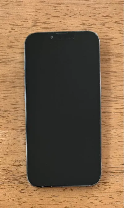 Apple iPhone 13 Pro 512GB 本体 ジャンク品 故障品