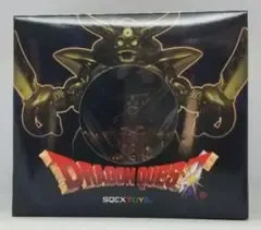 ドラゴンクエスト メタリックモンスターズギャラリー エスターク