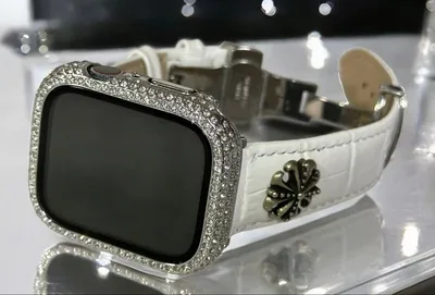 1cs★アップルウォッチバンド レザーベルト Apple Watch保護カバー