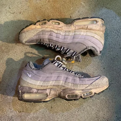 Nike ナイキ Air Max 95 SE "Wild" 28.5cm