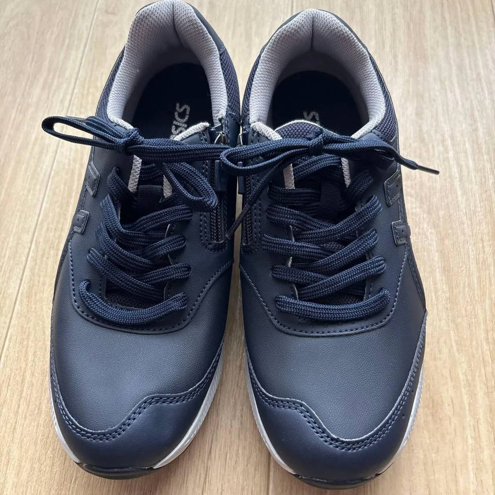 asics⭐︎ウォーキングシューズ 25cm