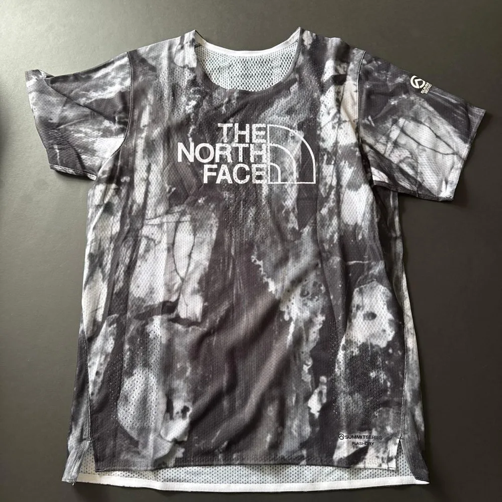 THE NORTH FACE サミットシリーズ Tシャツ NT12671