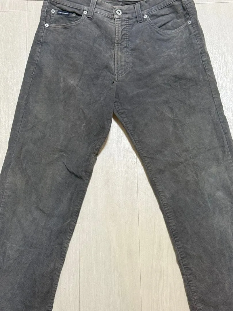 DOLCE&GABBANA パンツ