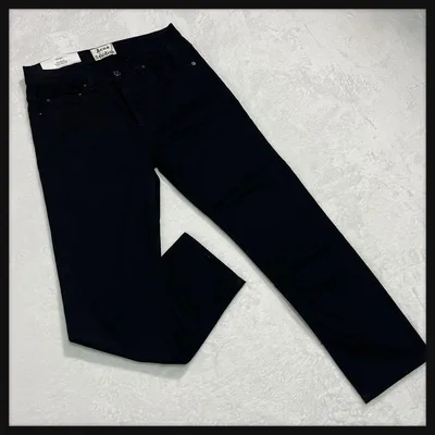 【極美品】Acne Studios TOWN STAY CASH ブラックデニム