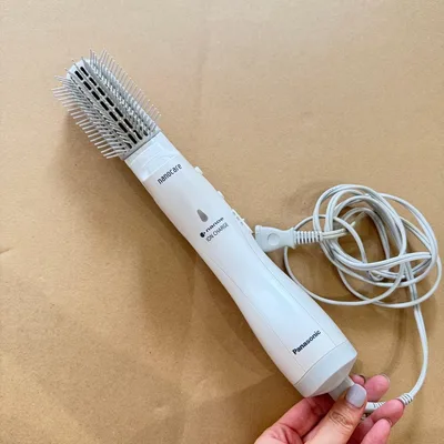 Panasonic ナノケア くるくるドライヤー EH-KN79