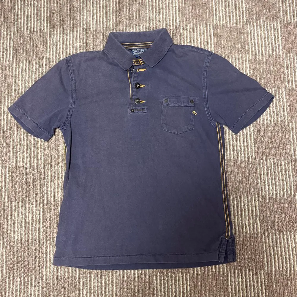 POLO JEANS COMPANY ポロシャツ ラルフローレンインパクト21
