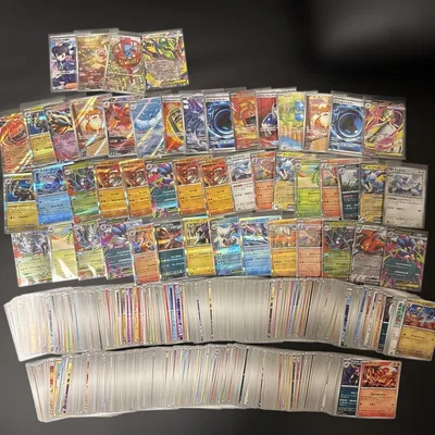 ポケモンカードゲーム 大量まとめ売り
